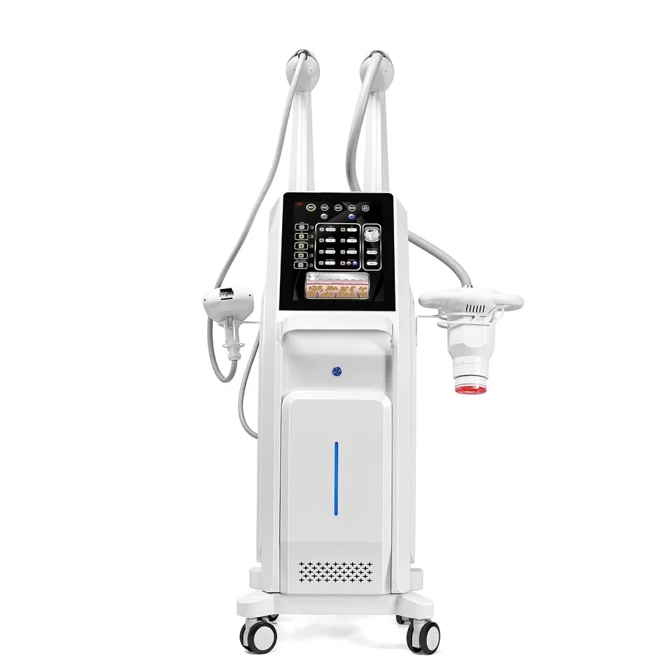 Machine d'amincissement à billes internes